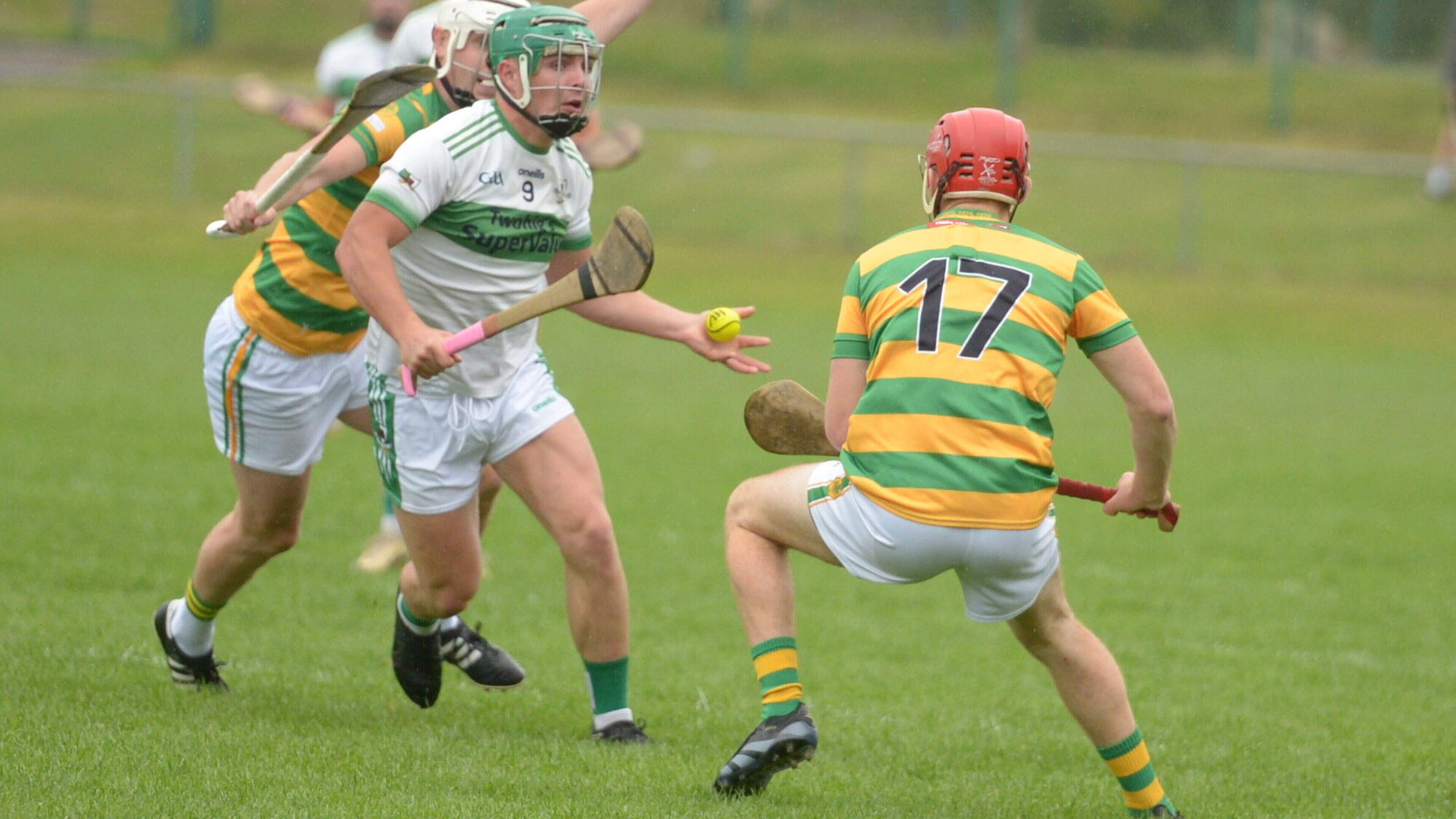 Cork Senior Hurling previews: In-form Charleville square up to Newtownshandrum again